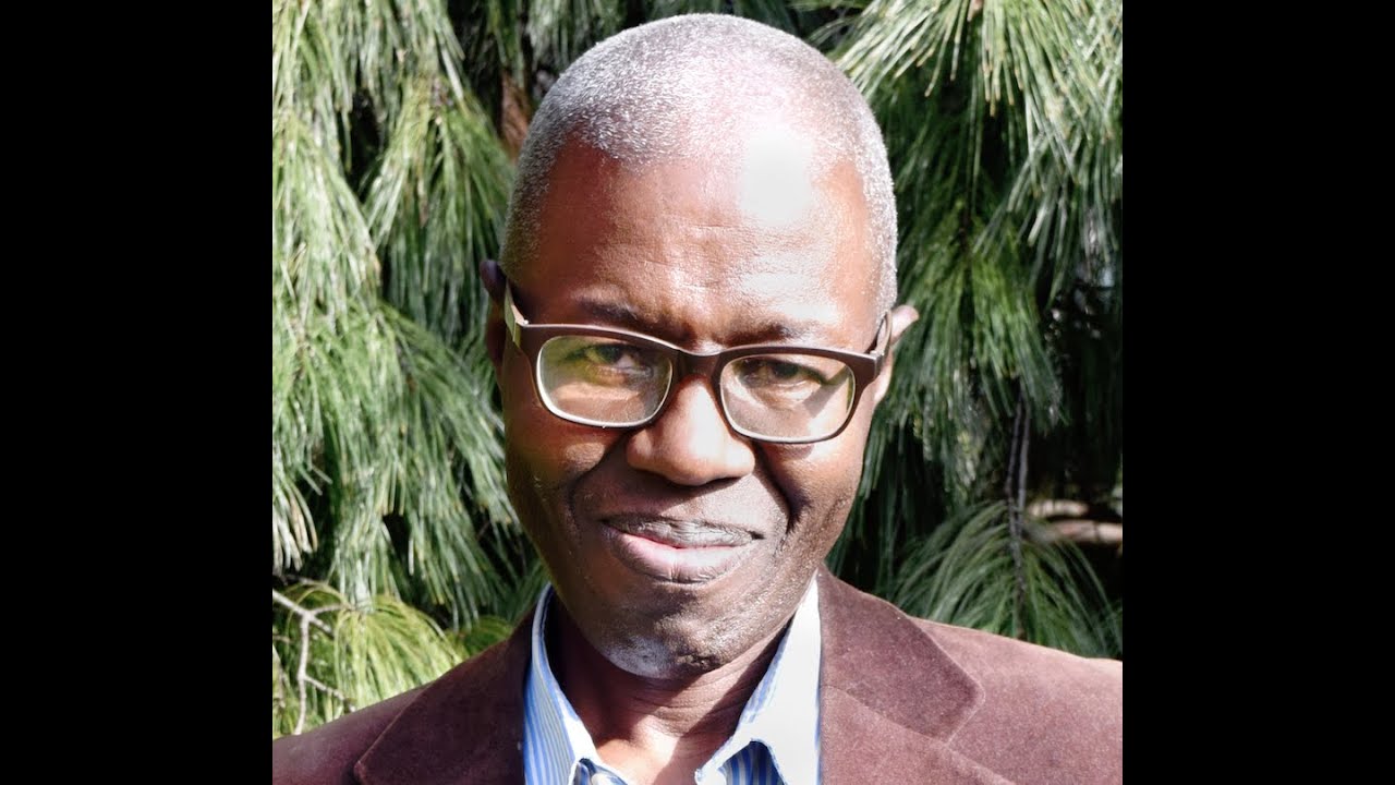 Leçon inaugurale du Collège universitaire de Sciences Po 2021 - Souleymane Bachir Diagne