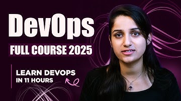 DevOps Full Course (2025) | DevOps in One Video (DevOps COMPLETE Course) | Intellipaat