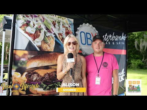 Outerbanks Sports Bar & Grill | Taste Of Camden 2023