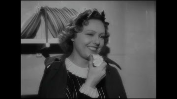 『ゲームの規則 4Kデジタルリマスター版』予告編