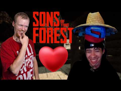 I TRAPPED RED IN A BOX FOR 24 HOURS (gone sexual)