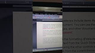 Magical delete😦 trick in MS Word.#mswordshorts #viralshort #shortfeeds#viralshort #treandingviral .