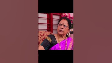 என் மகன் இறந்த சோகத்தில் விஜயகாந்த் பாட்டை முடித்தேன்: புலியூர் சரோஜா | #VijayakanthShorts