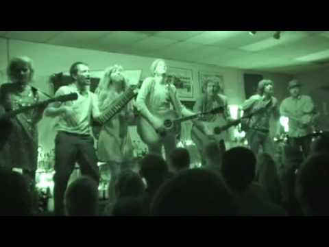 Glenn Tilbrook 3-27-09 Beachland Ballroom part2