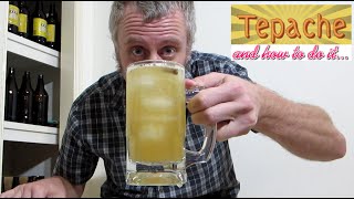 Another (the best) TEPACHE recipe