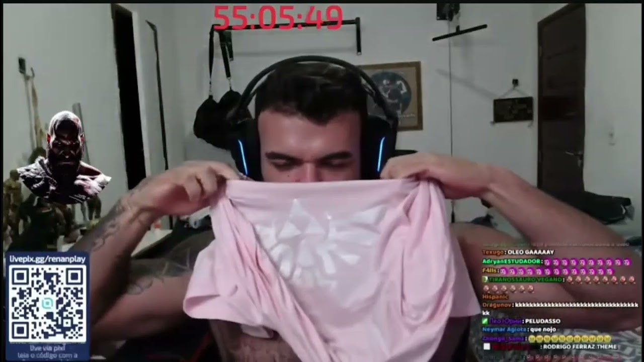 CUIDADO COM OS SEDUTORES DA INTERNET!