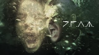 Fewjar - S.p.a.m. Feat. Tommy Blackout Official Music Video