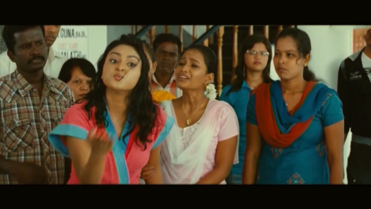 1280px x 720px - à®Žà®™à¯à®• à®Šà®°à¯ à®ªà¯Šà®£à¯à®£à¯à®™à¯à®•à®²à¯à®²à®¾à®®à¯ à®‡à®ªà¯à®ªà®Ÿà®¿à®¤à¯à®¤à®¾à®©à¯.à®®à®¿à®¸à¯ à®ªà®£à¯à®£à®¾à®®à®²à¯ à®ªà®¾à®°à¯à®™à¯à®•à®³à¯ | Super  Scenes | Tamil Movie - YouTube