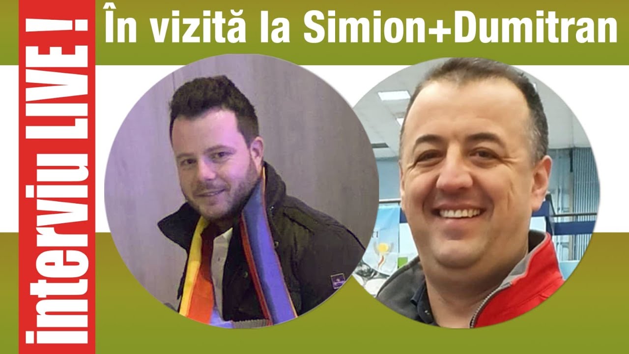 INTERVIU CU STELIAN DUMITRAN
