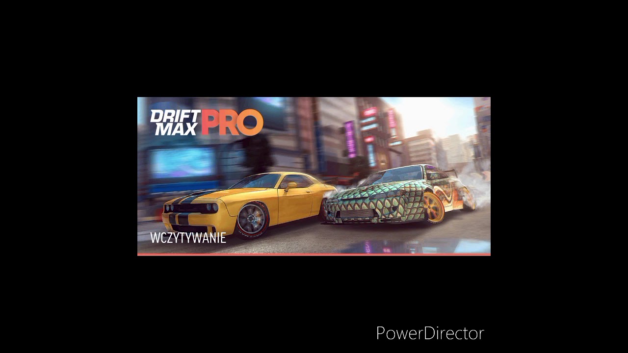 DRIFT MAX PRO #4 (SZYBKI TUNING)