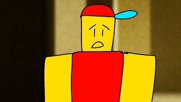 Noob, joe and friends get stuck in the backrooms PART 2 (S1E7)