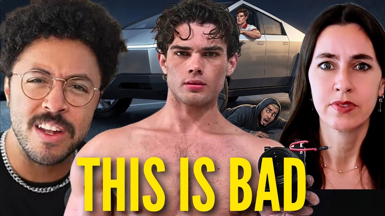 Why Clavicular Is Suddenly Everywhere