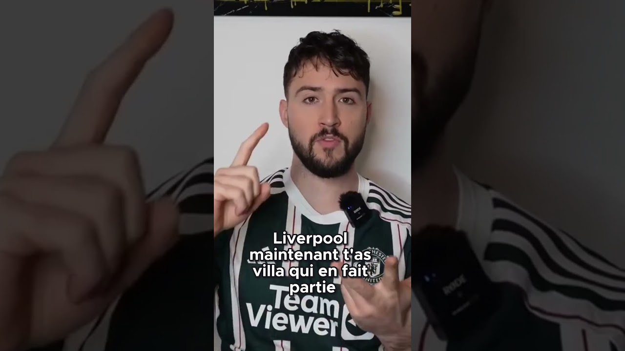 Le Projet de Karik  Un Entraîneur Qui Redonne