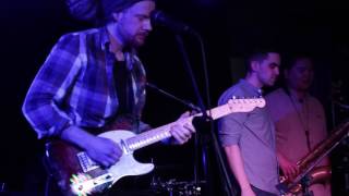 Download Lagu Ben Misterka and Collectivity- Live in Shanghai- Wulumuqi Blues MP3