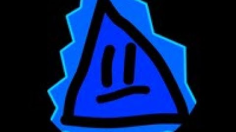 How to find Ice Triangle in Find the Triangles