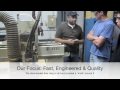 How We Make Check Fixtures - Precision Engineered Solutions