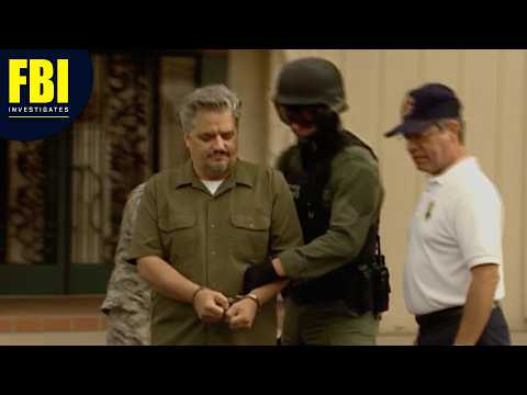 Los Macheteros: FBI Takes Down Ruthless Puerto Rican Terror Group documentary thumbnail