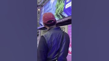Foldable LED screen.#led #leddisplay #ledscreen #ledfactory #ledmanufacturer