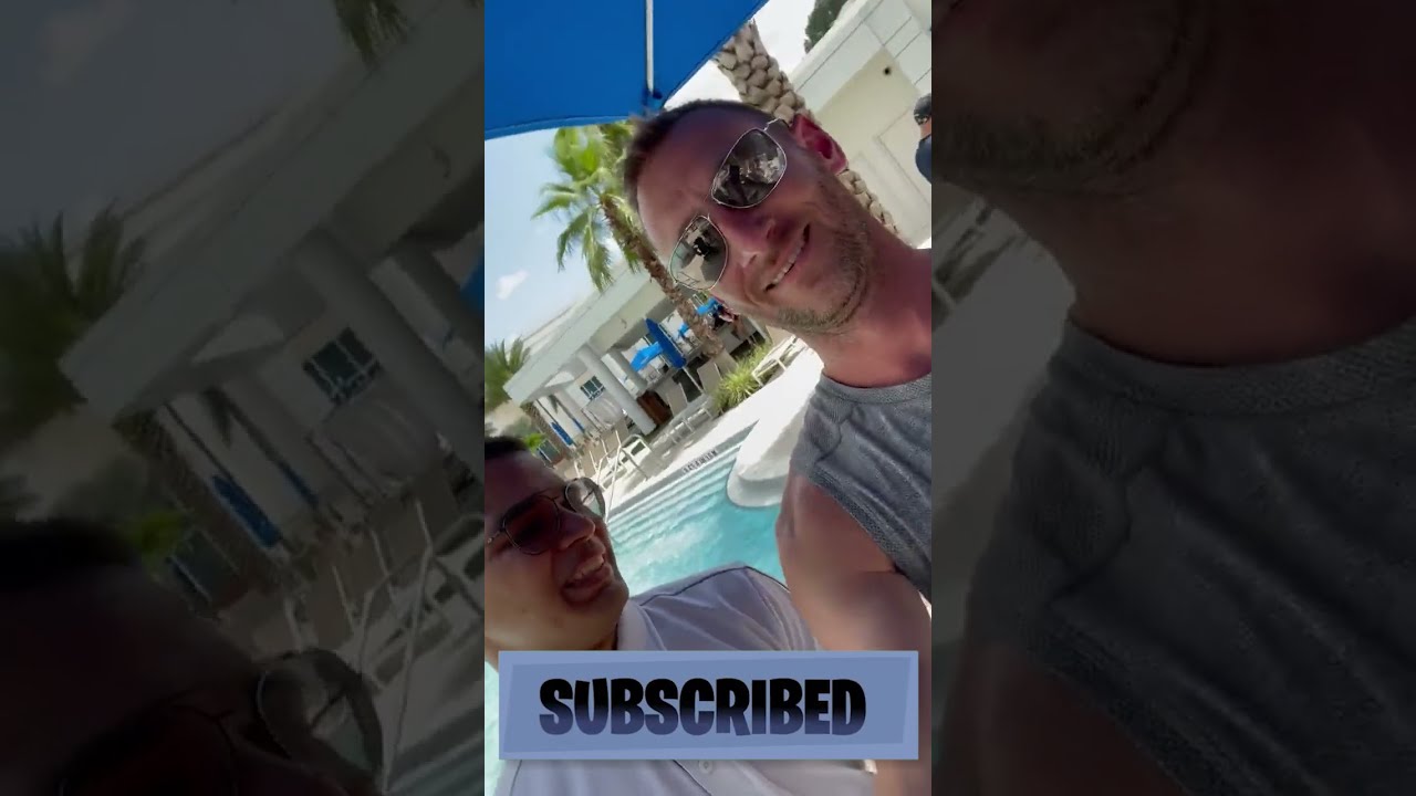 Donald Mustard Reveals what the Live Event will be About!