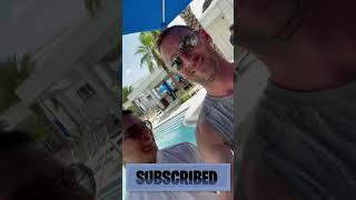 Celebrity Donald Mustard Reveals what the Live Event will be About! Wealth