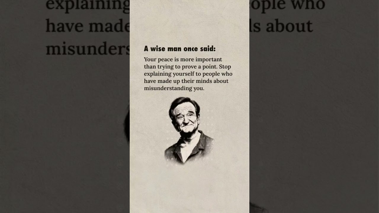 English quotes about life 