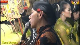 Ki Seno Nugroho Jamus Kalimosodo Kejarwo