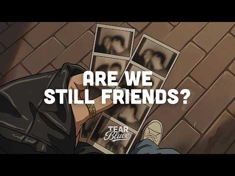 Tyler, The Creator - Are We Still Friends? (Lyrics)