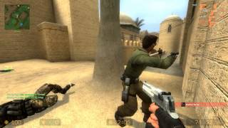 [CS:S] Resurrection mod (Sourcemod) Net Worth