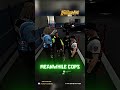 Lazy Cops | Hollywood Hills Rp