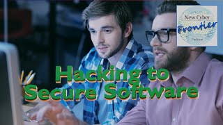 NCF 283 Hacking to make Secure software