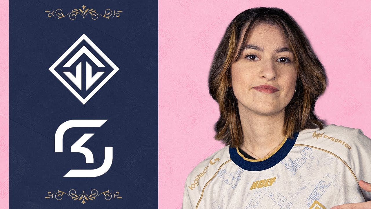 JOBLIFE vs SK NEBULA | VCT GAME CHANGERS - DAY 6