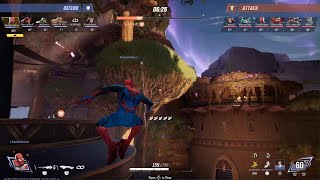 Whew! Close one!
