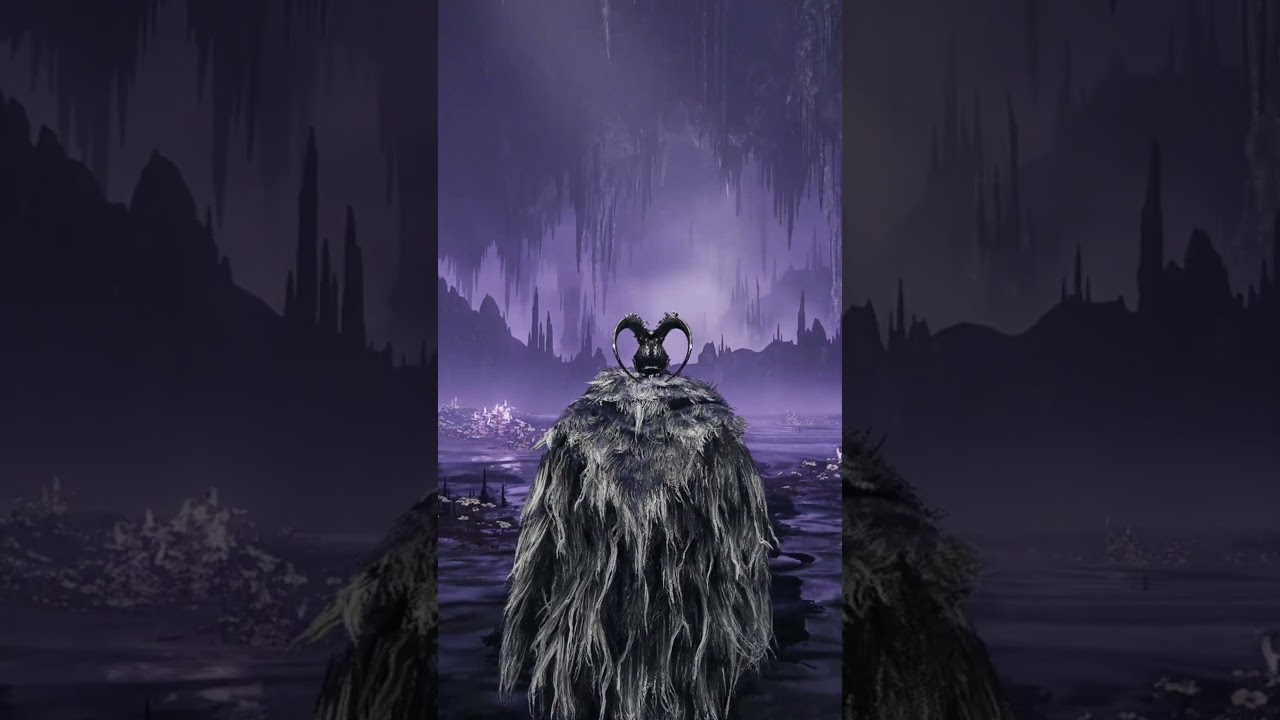 Cool Reference in Shadow of the Erdtree