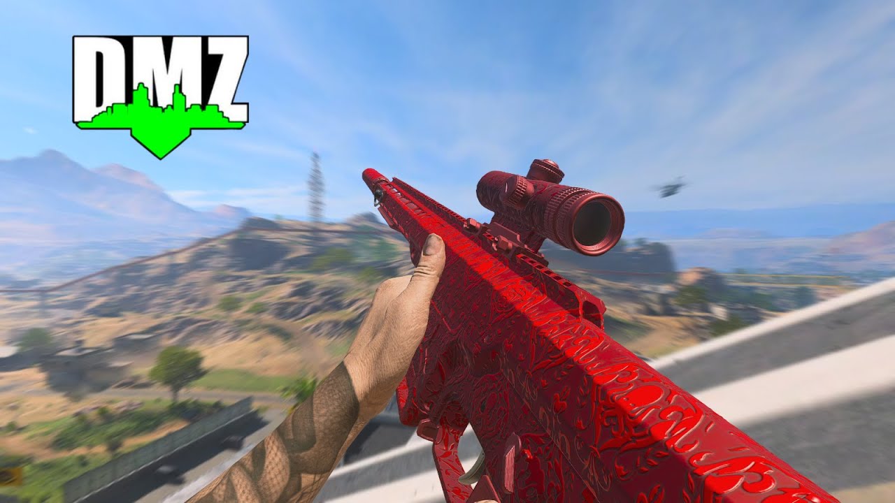 Fighting A Hacker in DMZ