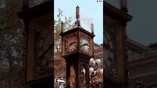 10 best places you can visit in #vancouver #canada #travel #nature #shorts