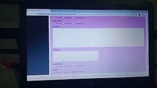 How to write PER as reporting Officer i.e AEOs, DDEOs