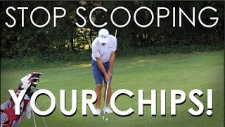 Punisher Drill, Stop Scooping Your Chips screenshot 4