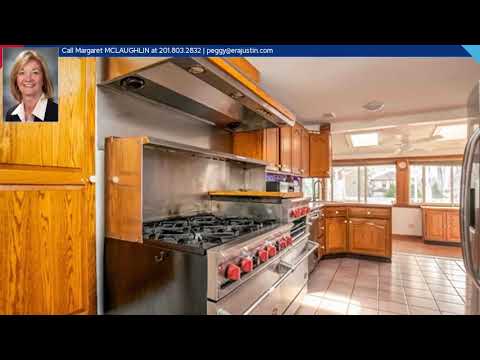 331 Mountain Way, Rutherford, NJ home video tour