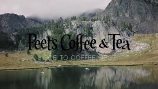 2016 "Ode to Coffee First" Video Contest Finalists