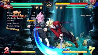 Trunks Loops Proof of Concept