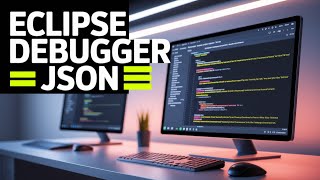 Display Java Objects as JSON in Eclipse Debugger