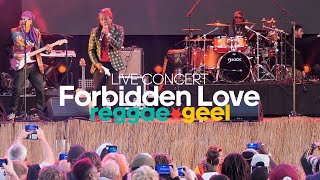 Third World - Forbidden Love Live at Reggae Geel Festival 2022