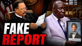 Fake Toxicology Report EXPOSED - What's Really Happening in Nolan Wells Case