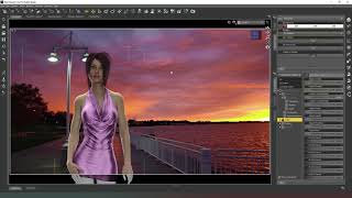 [Daz Studio] Random Rant - Photography Principles you need (and ones you don't)