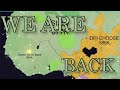 GUESS WHO'S BACK! l Openfront.io