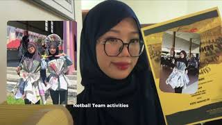 DPB40103 ORGANIZATIONAL BEHAVIOUR || VIDEO RESUME F1007