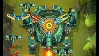 Solar Squad Space Attack - Gaming FirstPlayTV screenshot 5