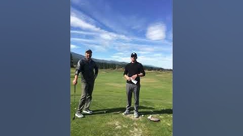 Michael D Reid PGA PGM Level 3 Video8