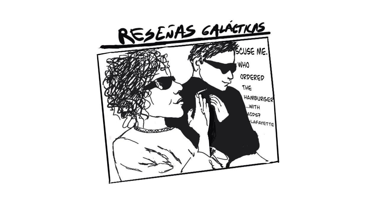 1x47 | Clásicos: TRUE BLOOD (Alan Ball).