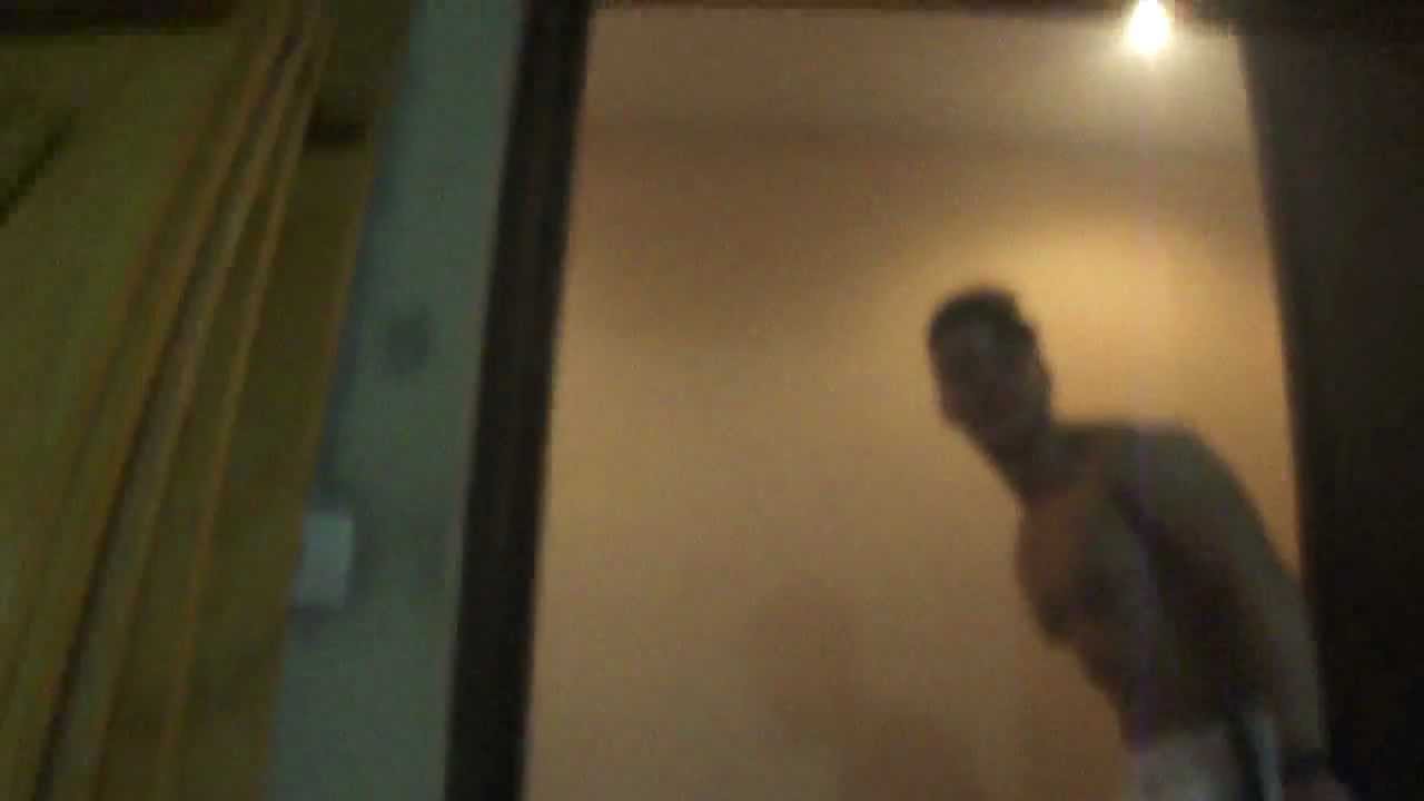 PARRUDO HOSTER DA VAN